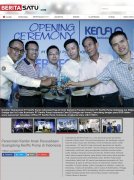 乐鱼官方站网页版登录入口-乐鱼(中国)集团国际化战略之 kenflo pump Indonesia