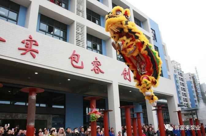 醒狮贺岁,乐鱼官方站网页版登录入口-乐鱼(中国)2019年开工大吉